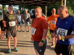 Fontein-Beer-Mile 2022